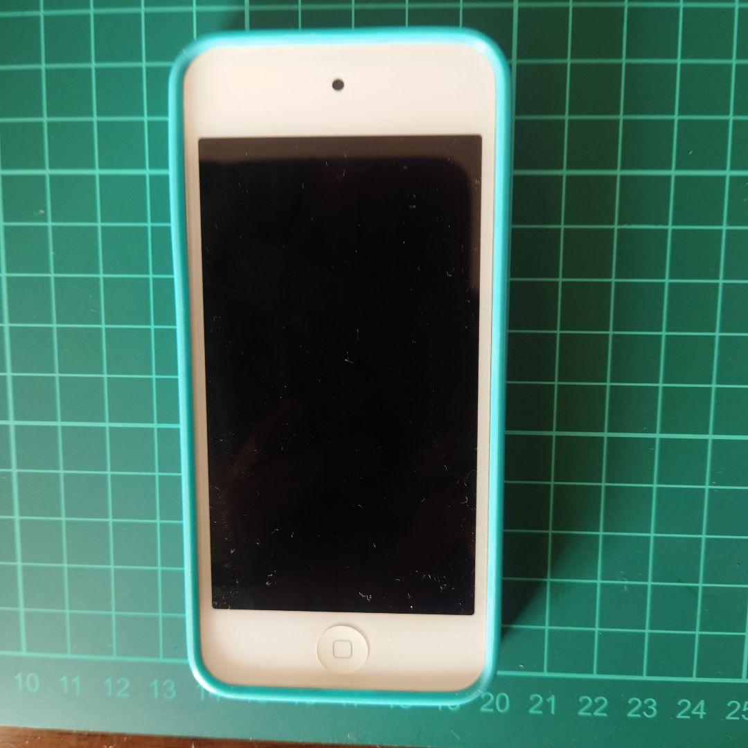 iPod　touch　第6世代
