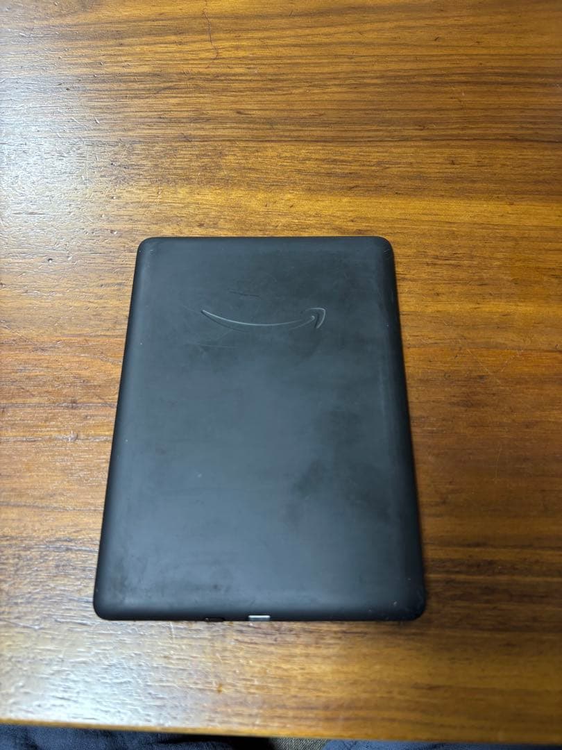 ⭐️秀太⭐️Kindle Paperwhite 11世代　本体のみ