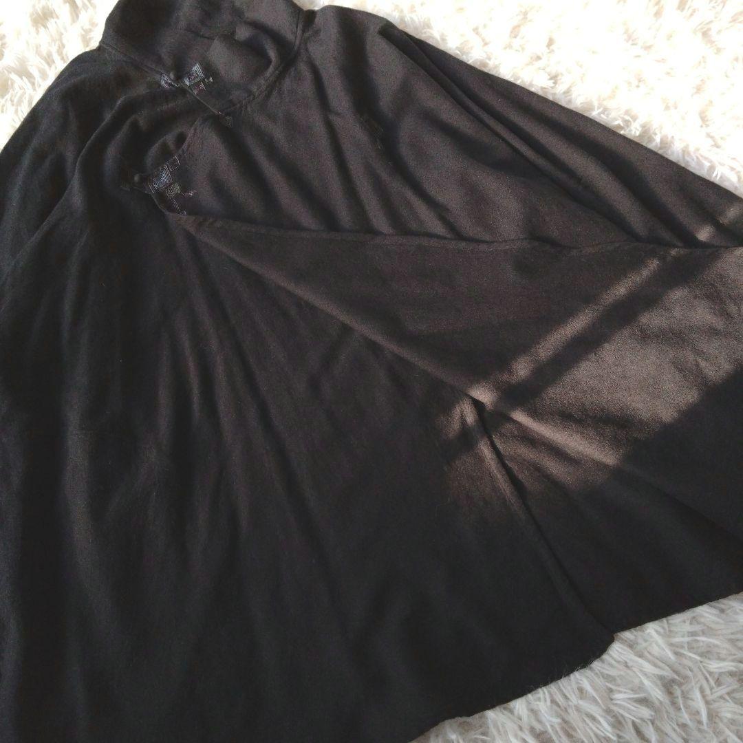 近年モデル✨ヨーガンレール　　　　シルク・コットン・ウール刺繍　ジャケット