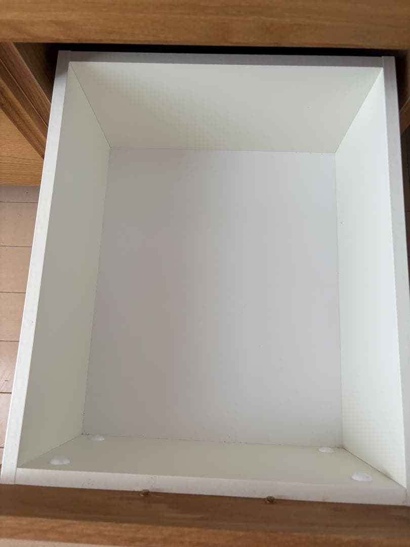 【mami】オノエファニチャー　オノエ家具　食器棚 北欧