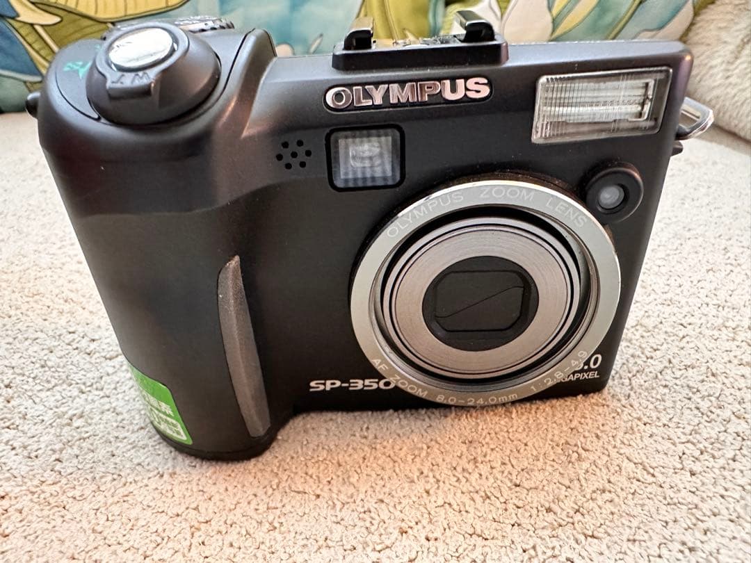 オリンパス WCON-07F TCON-17F CLA-9