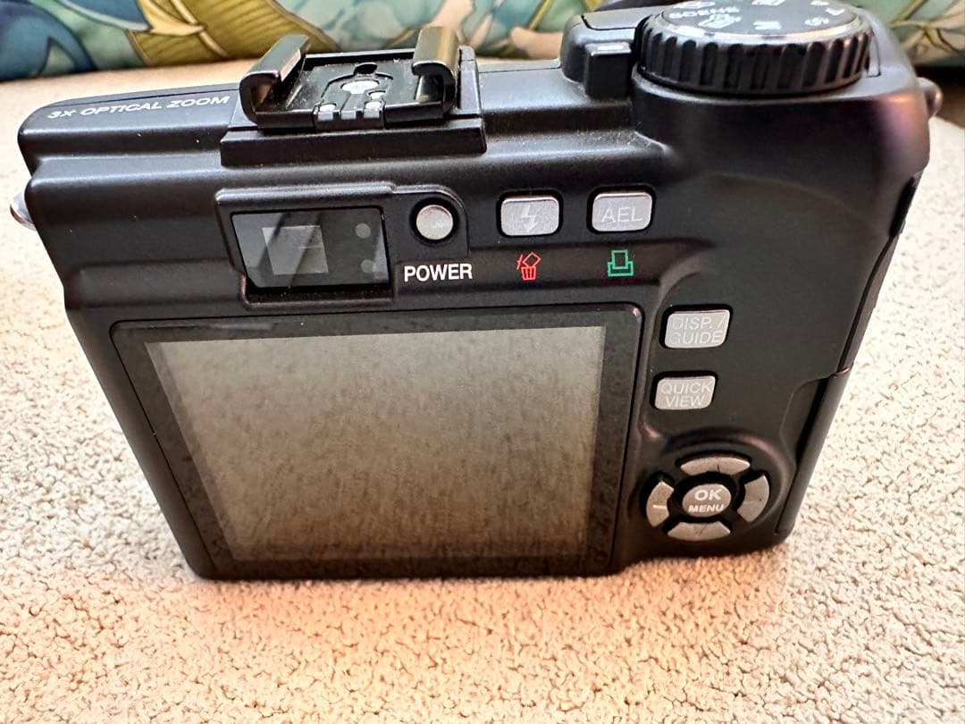 オリンパス WCON-07F TCON-17F CLA-9