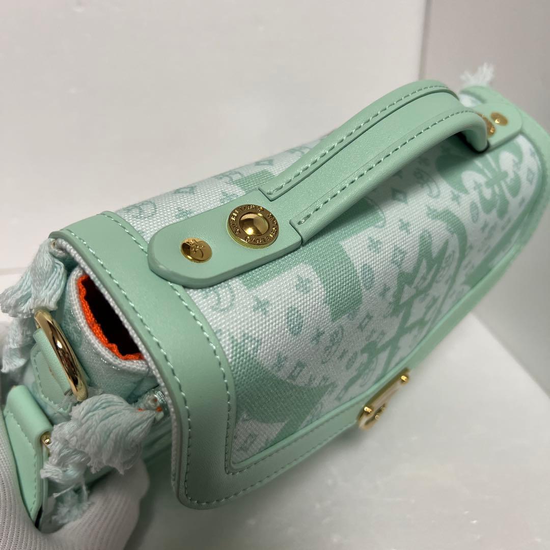 カステルバジャック ショルダーバッグ セカンドバッグ CASTELBAJAC