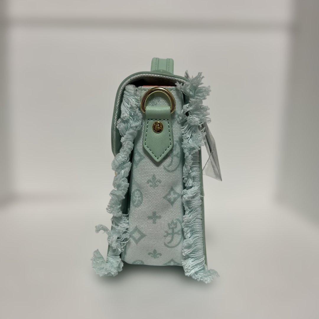 カステルバジャック ショルダーバッグ セカンドバッグ CASTELBAJAC