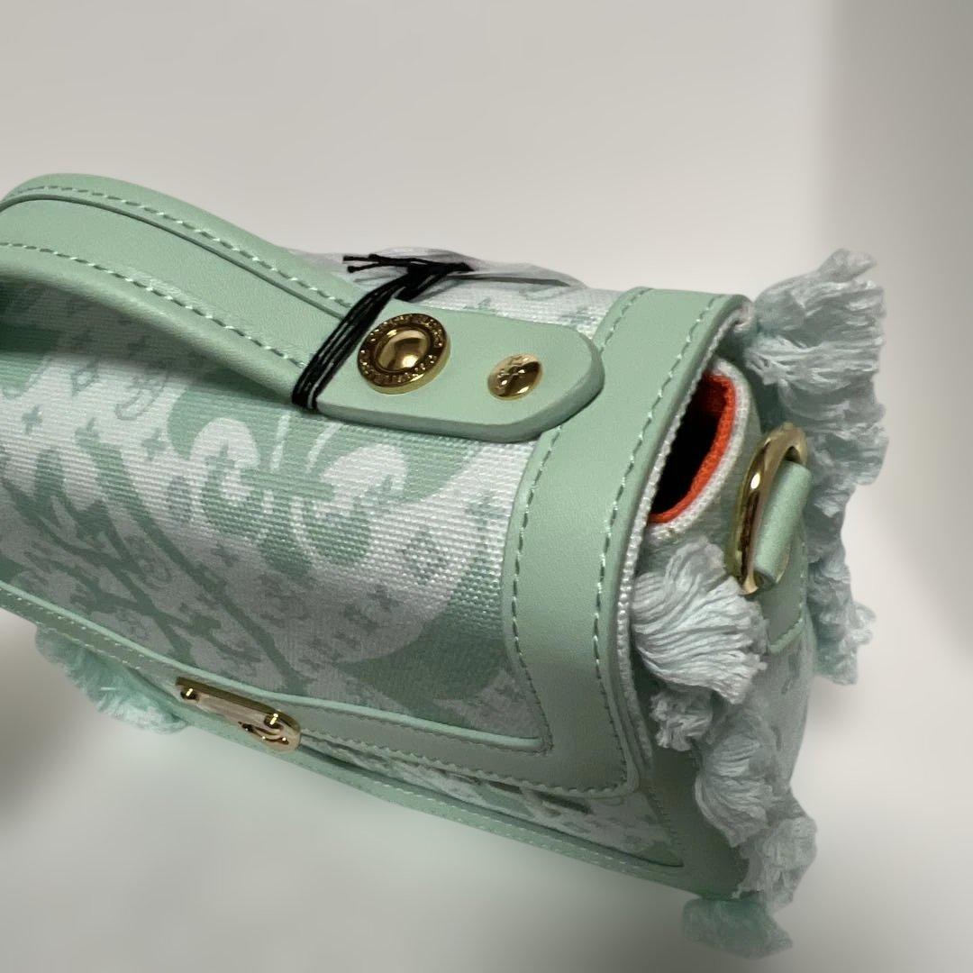 カステルバジャック ショルダーバッグ セカンドバッグ CASTELBAJAC