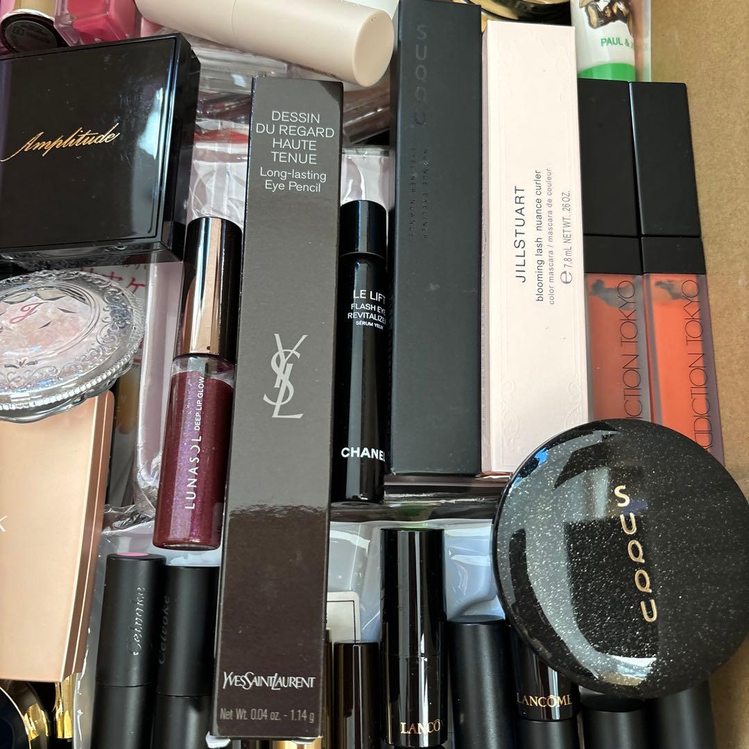 デパコス　プチプラ　大量　断捨離　まとめ売り