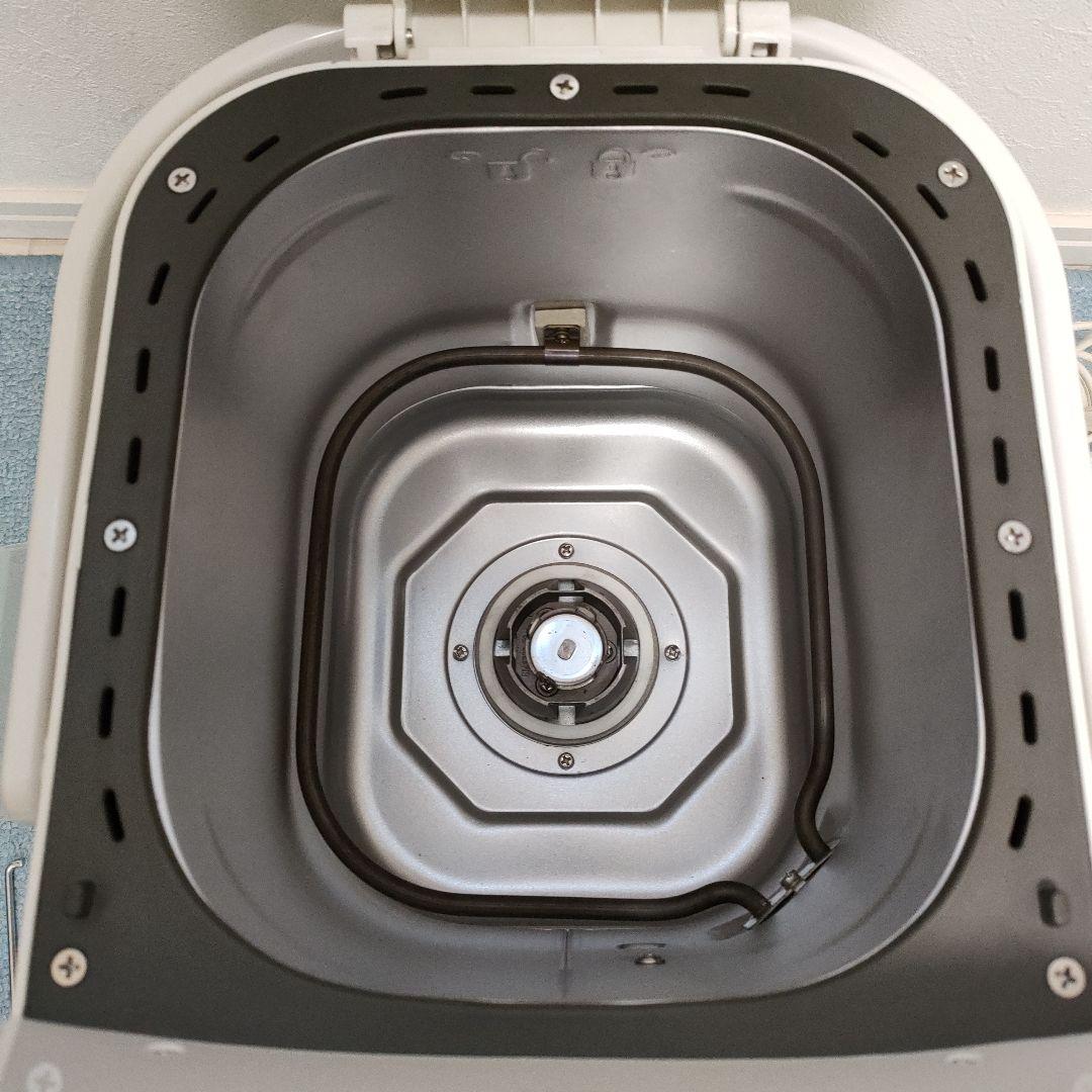 シロカ siroca ホームベーカリー SHB-512