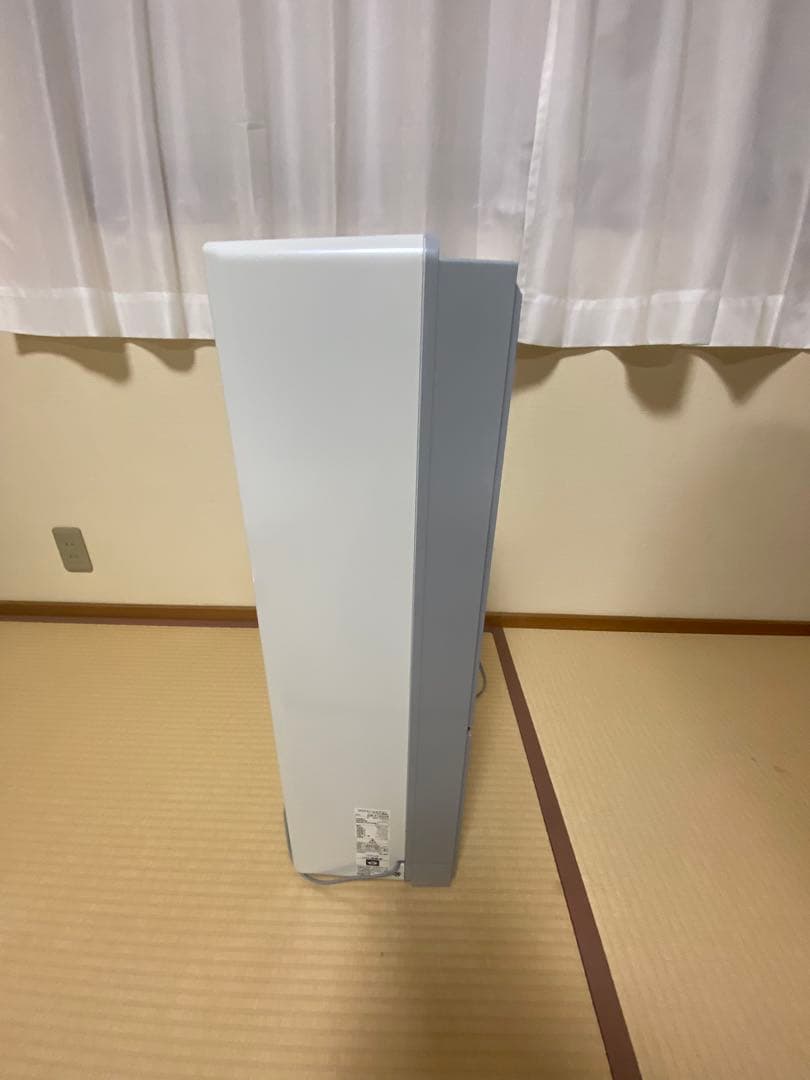 コロナ　ウインドエアコン　 CW-F1623R-WS