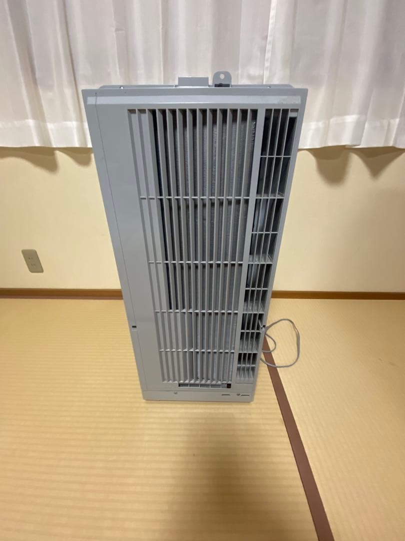 コロナ　ウインドエアコン　 CW-F1623R-WS
