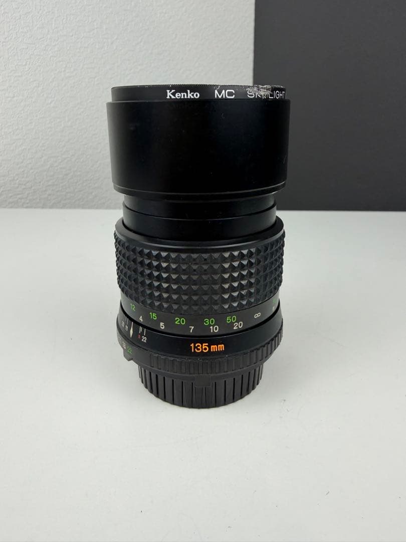 田*中様 【ジャンク】ミノルタX-700