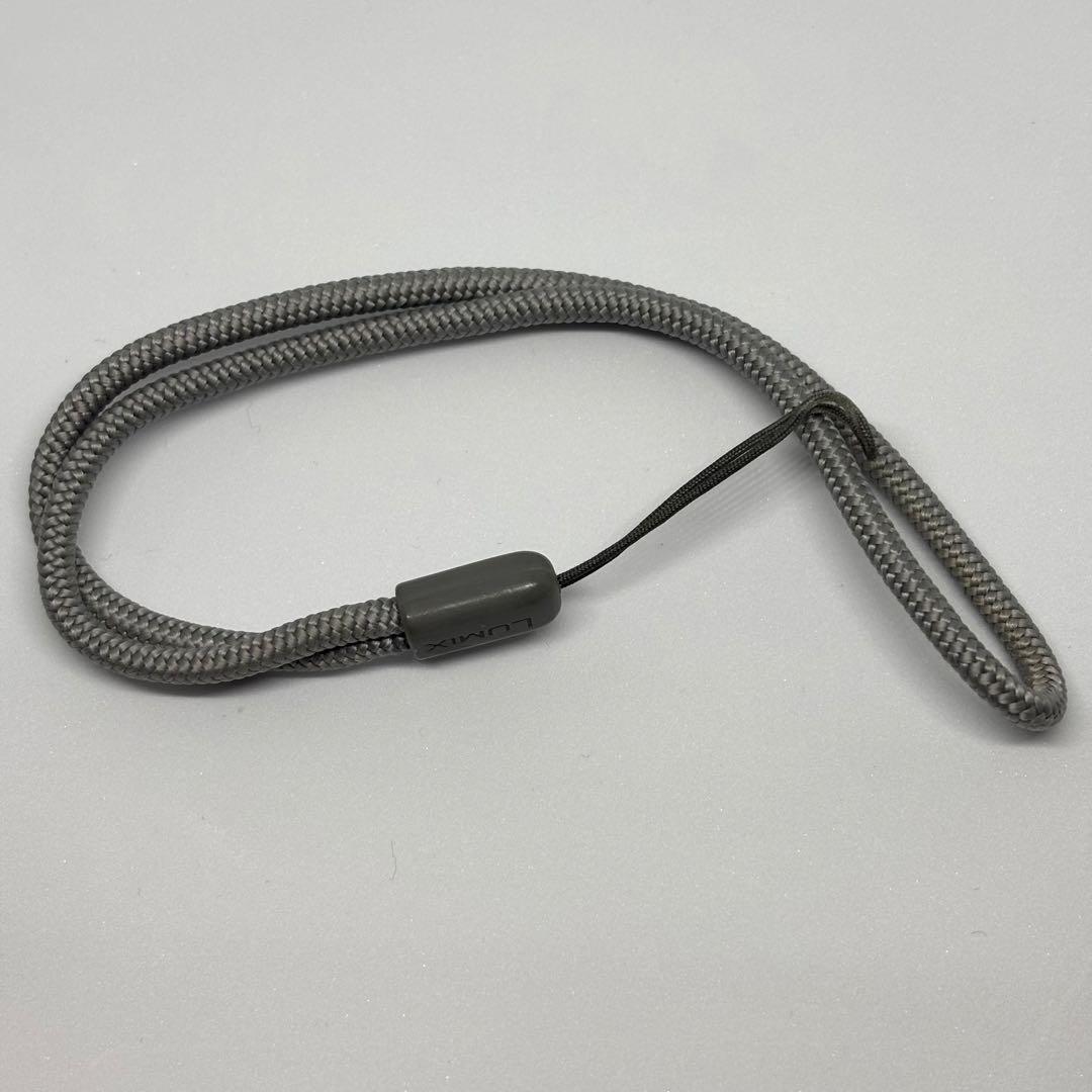 美品 パナソニック Panasonic DMC-FX66 ルミックス デジカメ