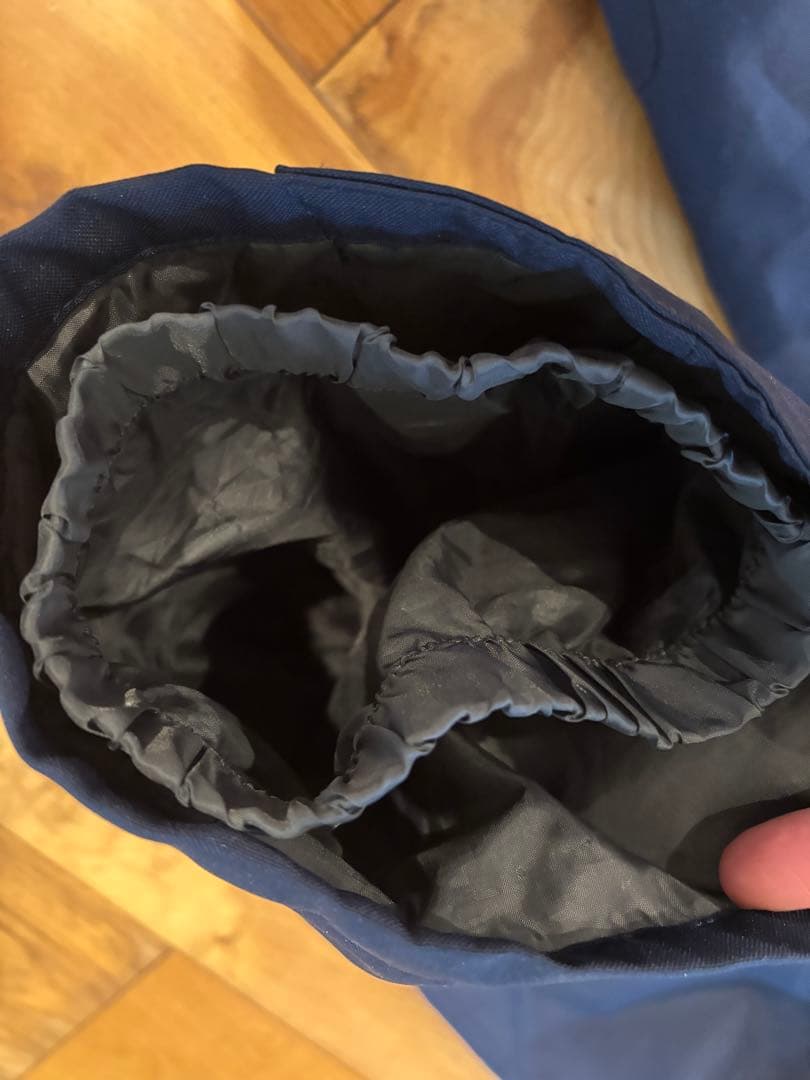 ARBN スキーウェア 130サイズ マルチカラー