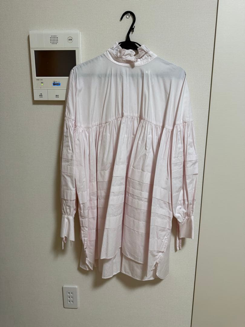 セシリーバンセン　ワンピース