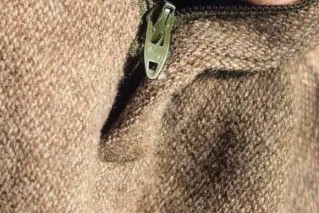 80〜90s POLO Ralph Laurenブラウンスラックス