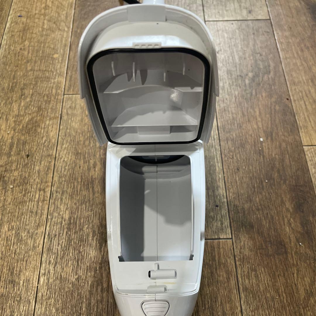 Makita マキタ CL107FD 充電式クリーナー 掃除機