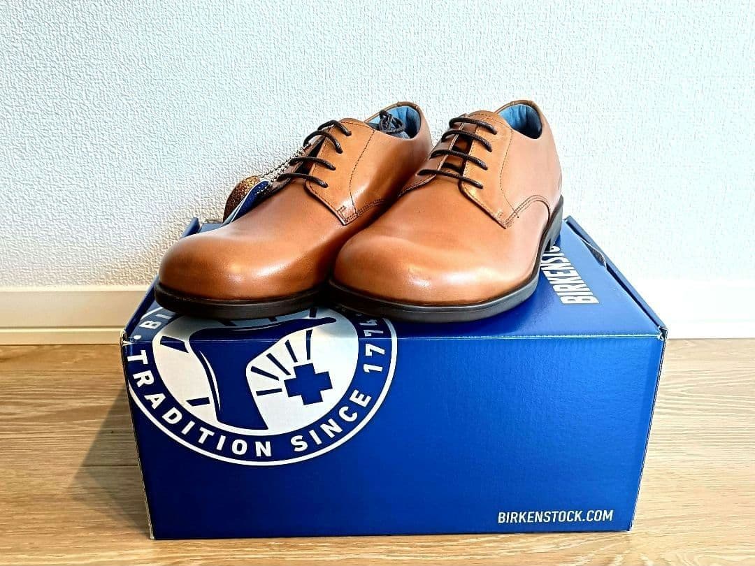 【新品未使用】BIRKENSTOCK / ビルケンシュトック ジャレン