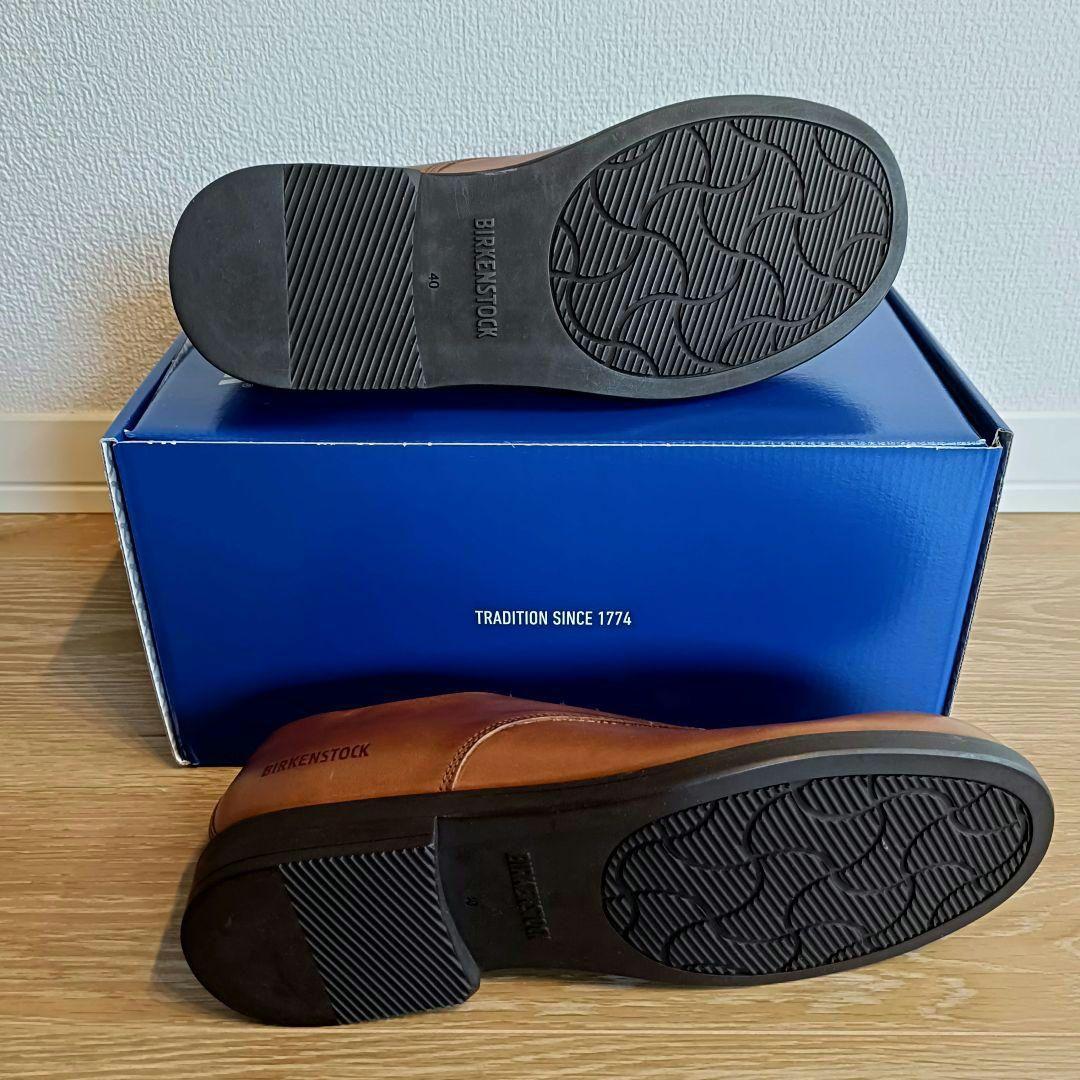 【新品未使用】BIRKENSTOCK / ビルケンシュトック ジャレン