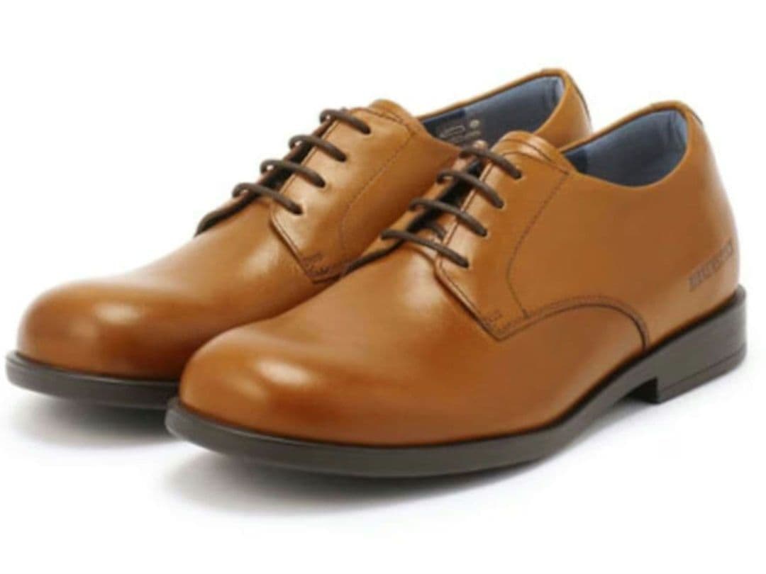 【新品未使用】BIRKENSTOCK / ビルケンシュトック ジャレン