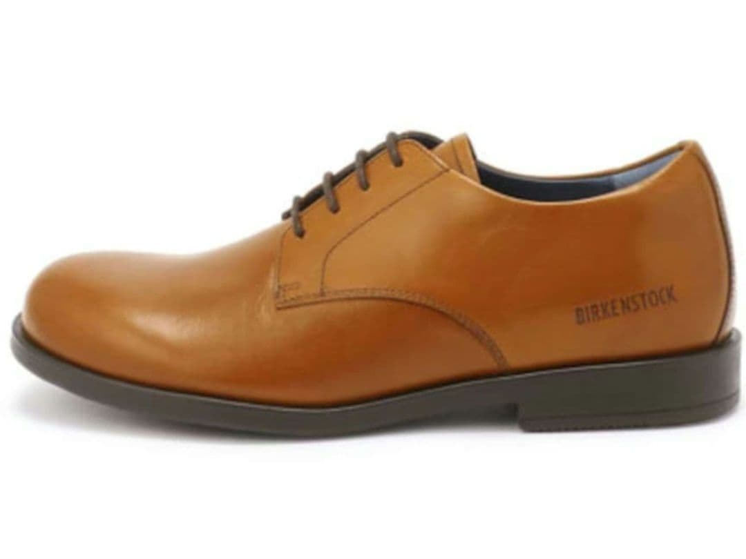 【新品未使用】BIRKENSTOCK / ビルケンシュトック ジャレン