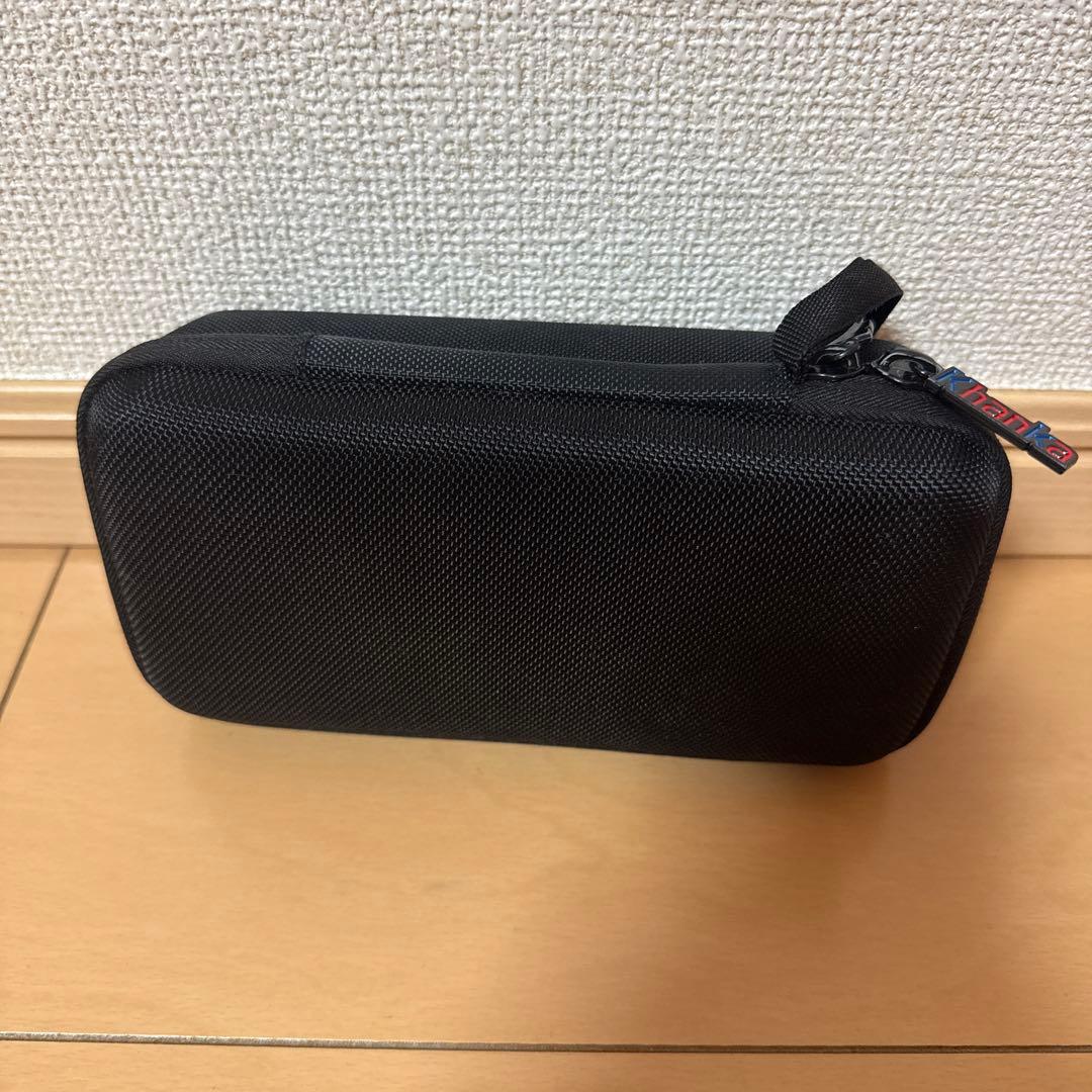 Anker モバイルバッテリー