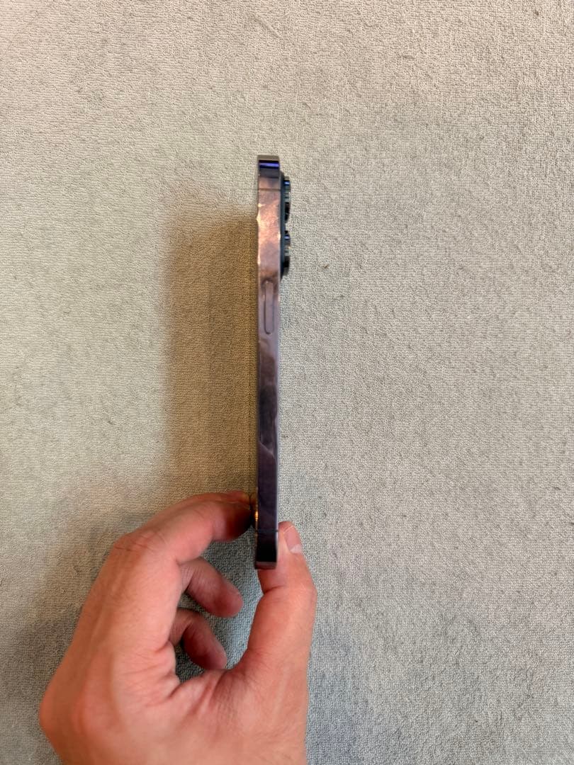 スマートフォン本体 Apple iPhone 14 Pro 256GB