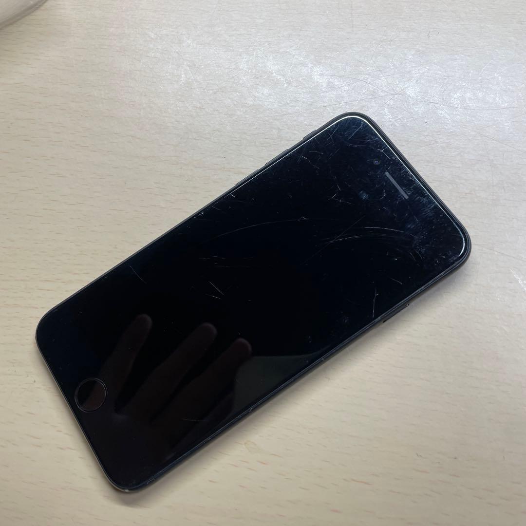 iPhoneSE2 se 第2世代　256GB SIMフリー　割れなし