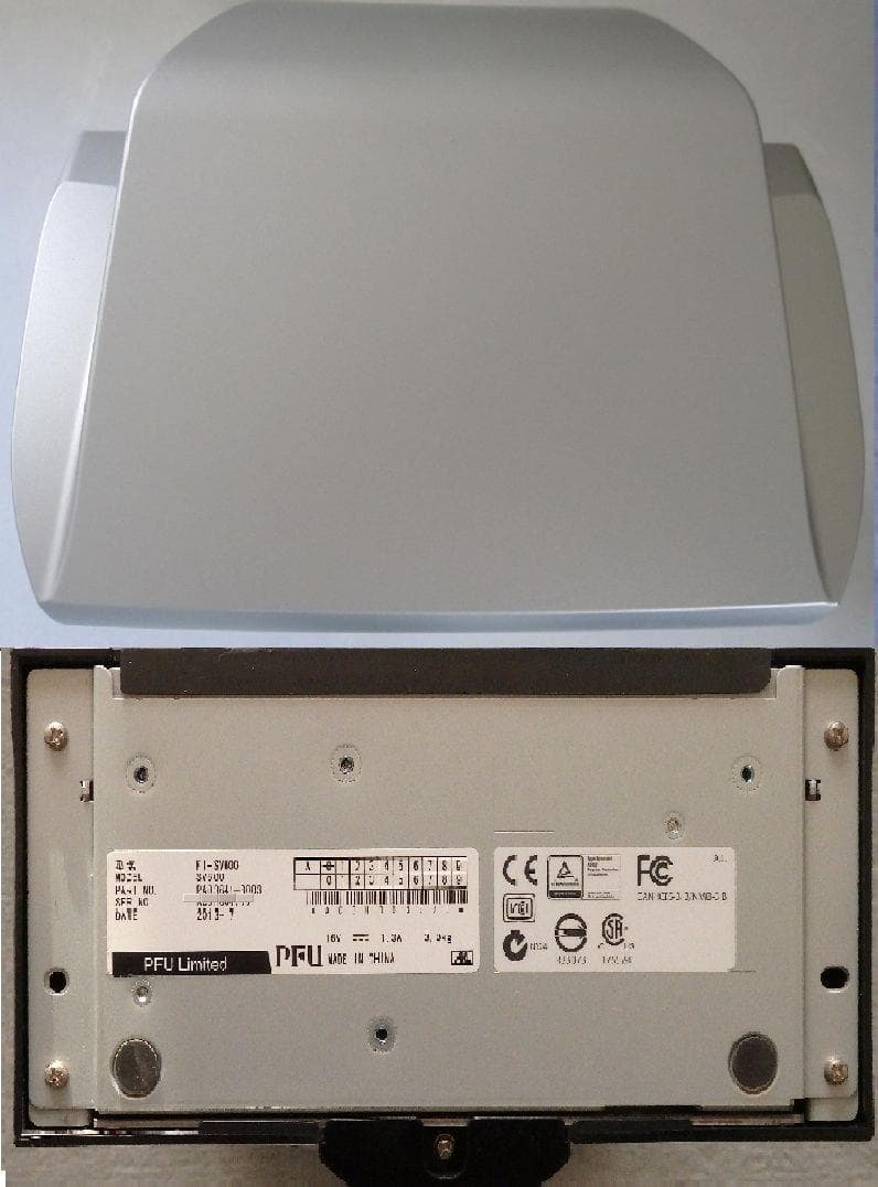 早い者勝ちズバリ特価◆Win&Mac◆A3スキャナ◆ScanSnap SV600