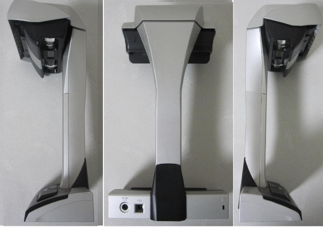 早い者勝ちズバリ特価◆Win&Mac◆A3スキャナ◆ScanSnap SV600