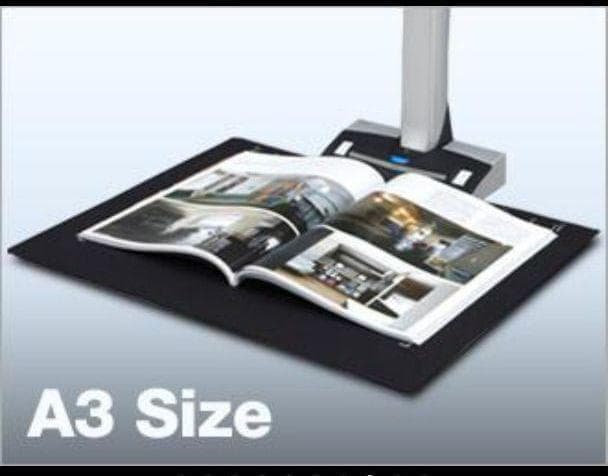 早い者勝ちズバリ特価◆Win&Mac◆A3スキャナ◆ScanSnap SV600