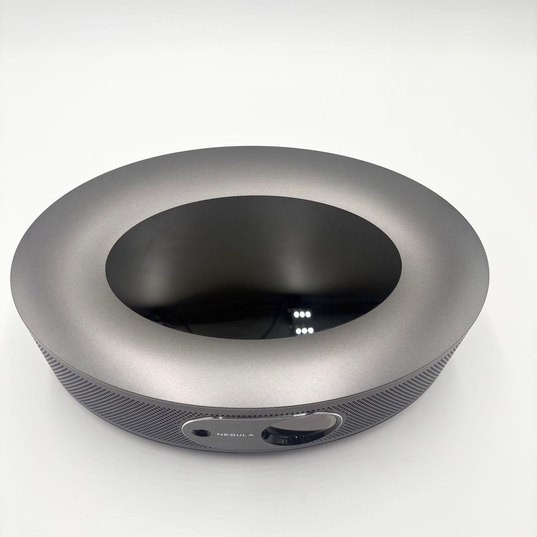 【極美品】NEBULA Cosmos フルHDプロジェクター 高画質　高音質