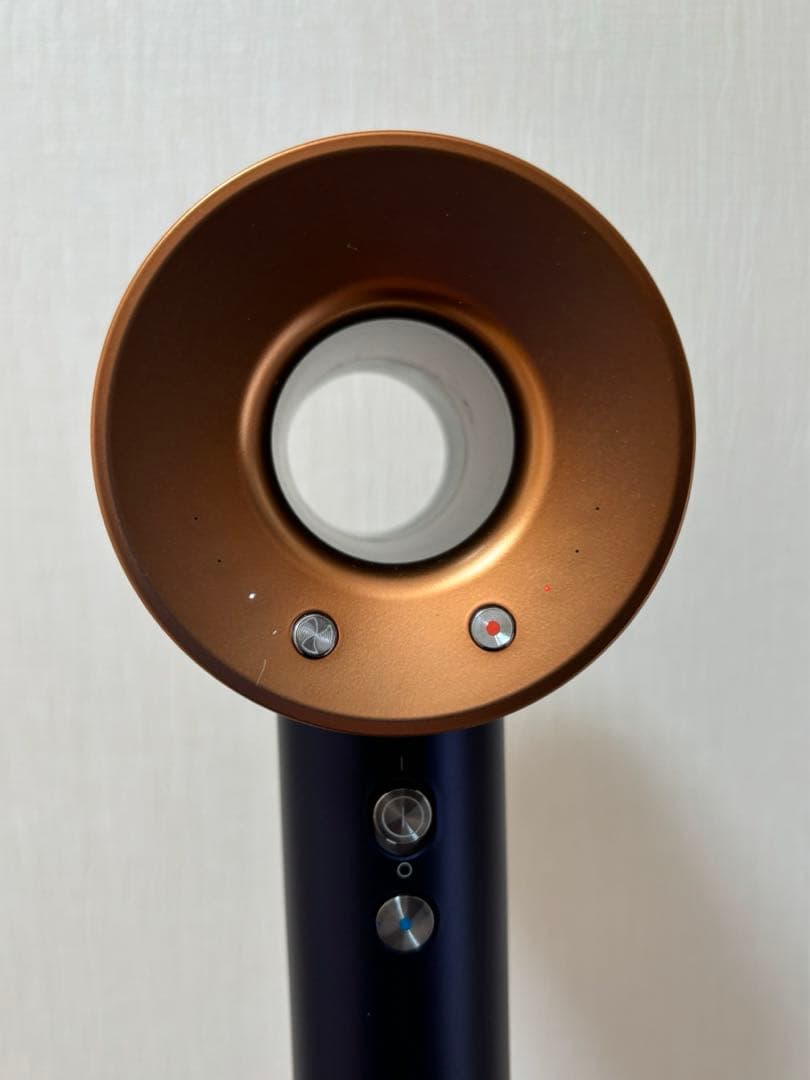 Dyson ダイソンヘアドライヤー HD08