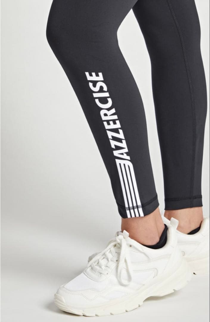 【新品未使用】ジャザサイズ　レギンス XSサイズ　完売品‼︎