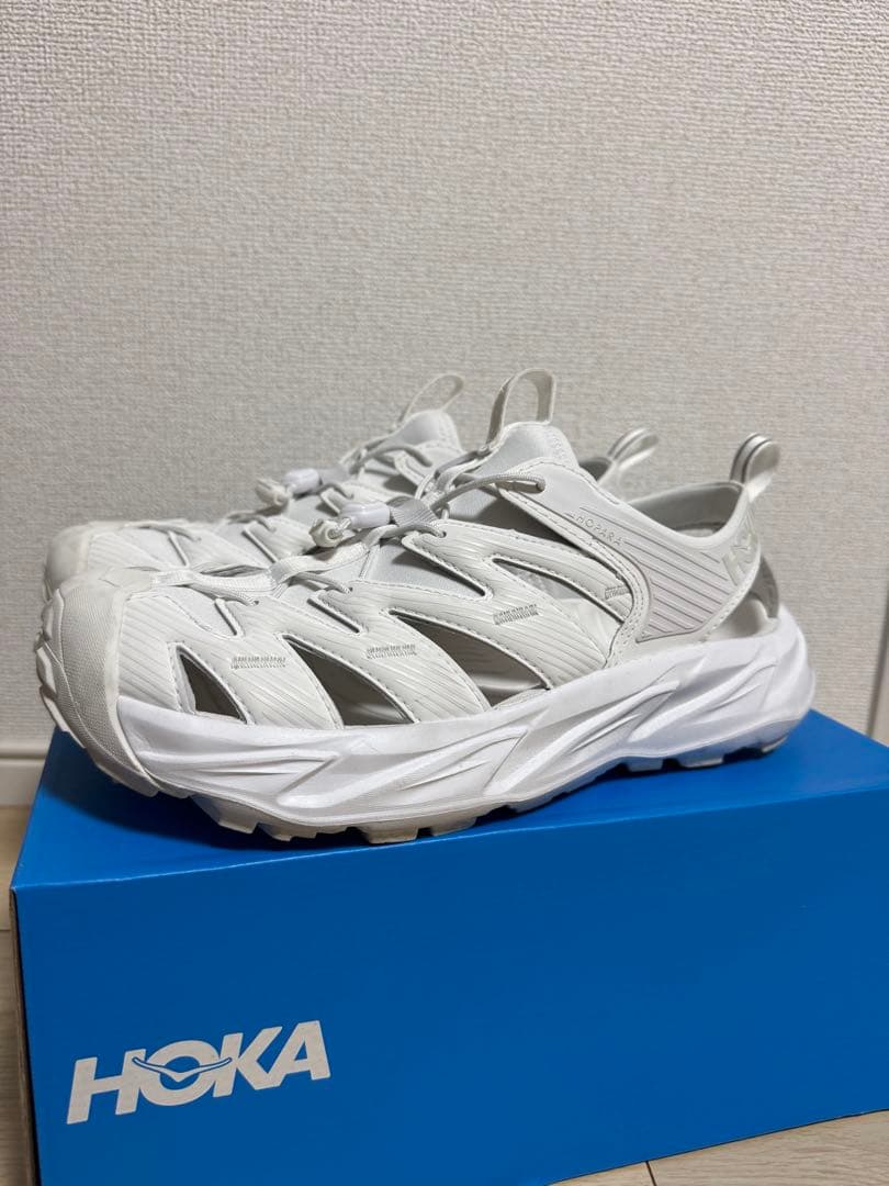 【限定価格】HOKA HOPARA ホカ　ホパラ 27cm