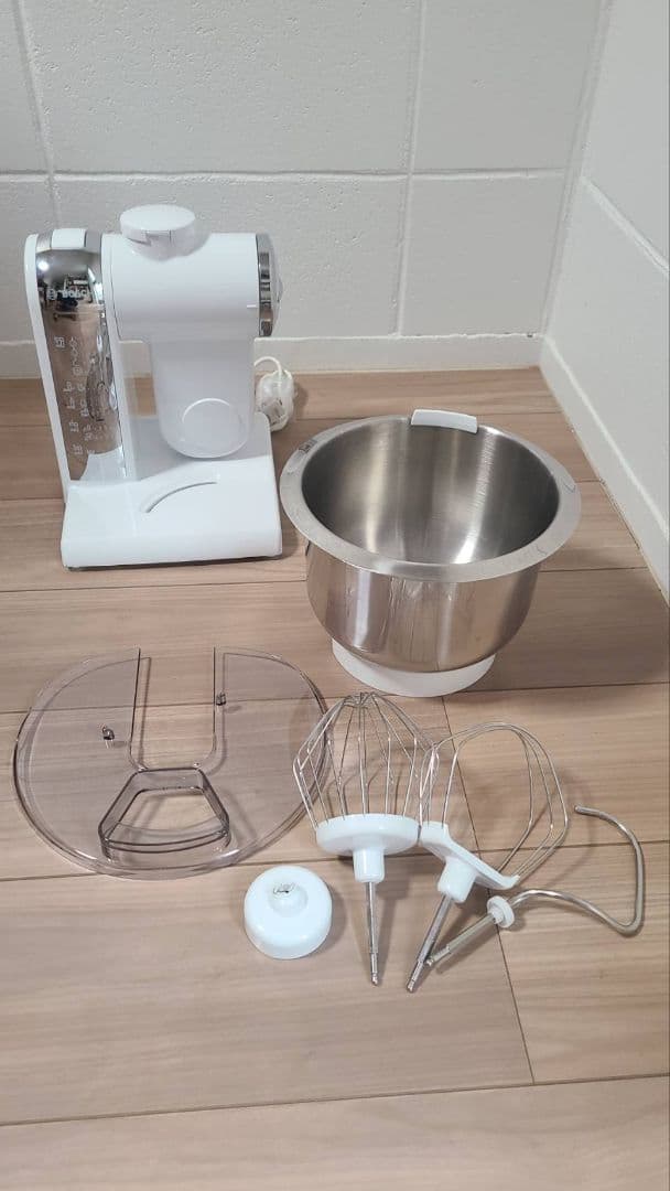 BOSCH コンパクトキッチンマシン