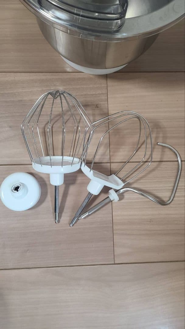 BOSCH コンパクトキッチンマシン