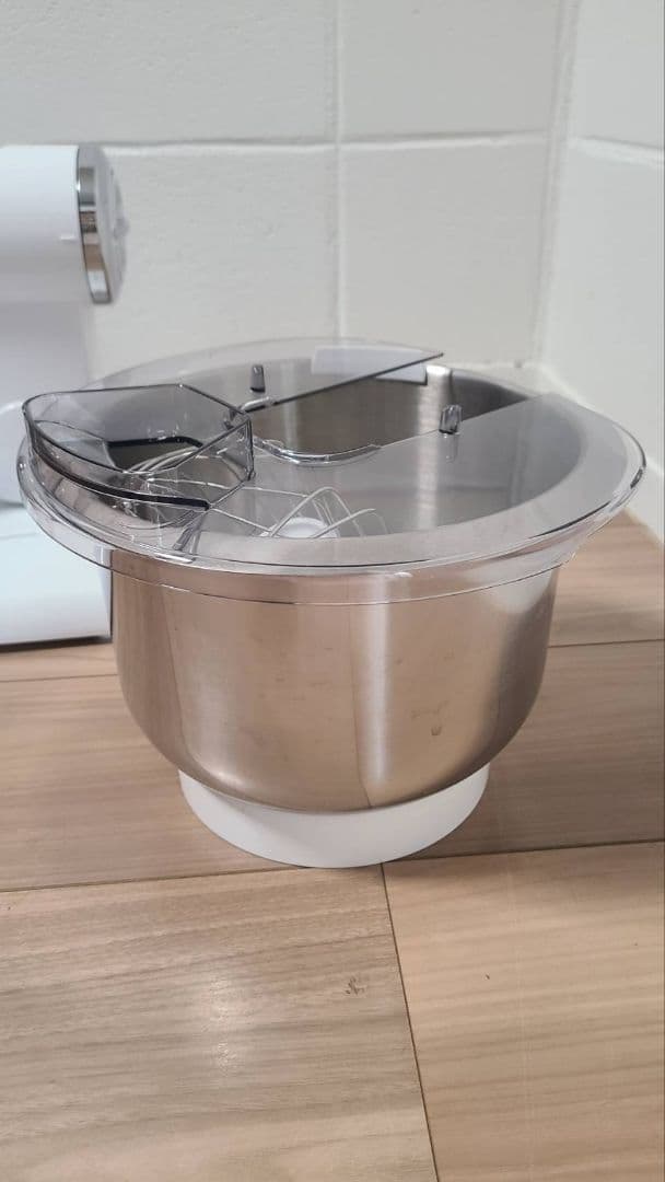 BOSCH コンパクトキッチンマシン