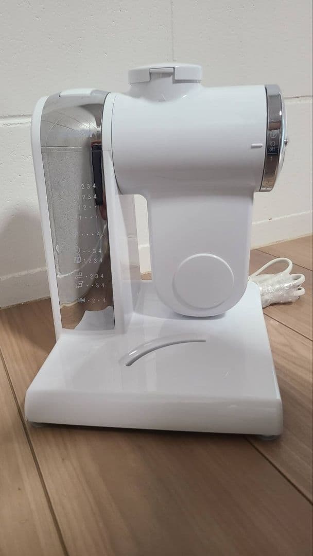 BOSCH コンパクトキッチンマシン