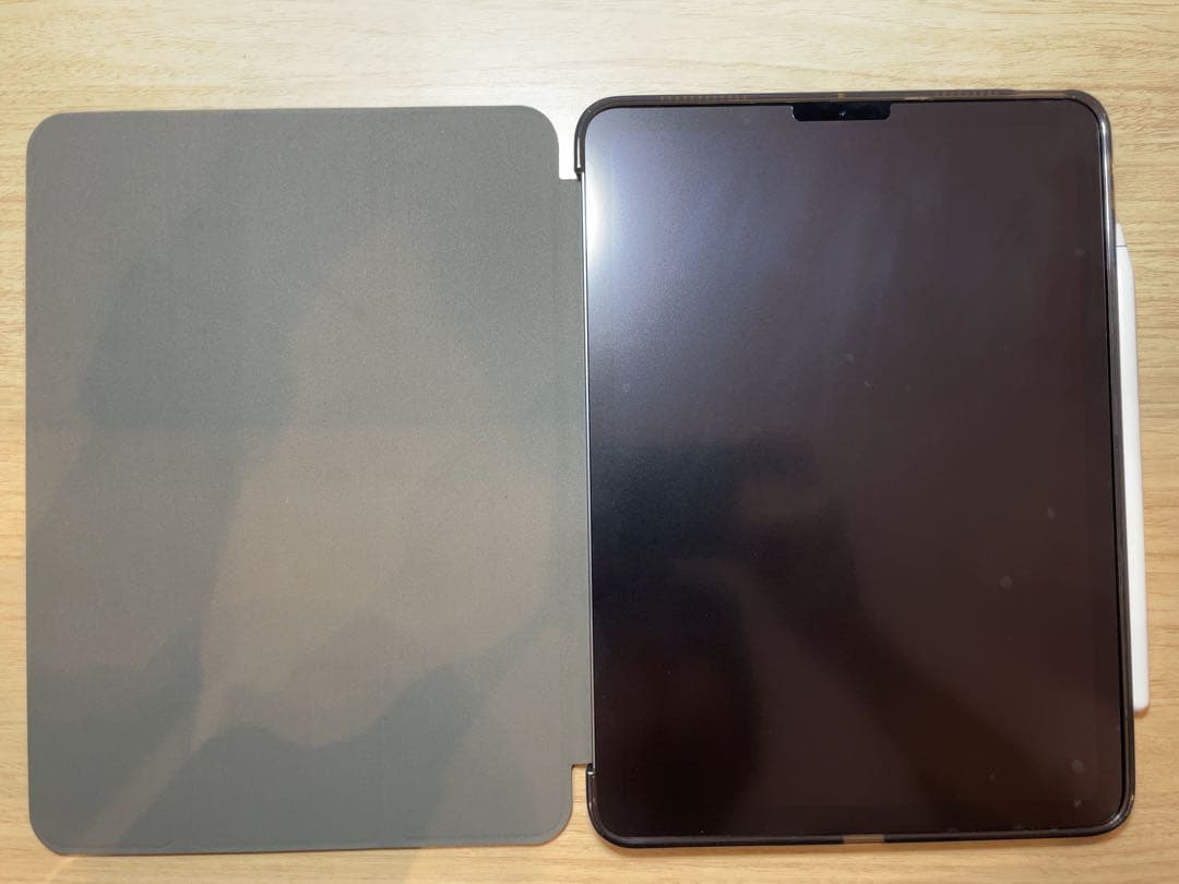 iPad Air 256GB スペースグレイ+ Apple Pencil