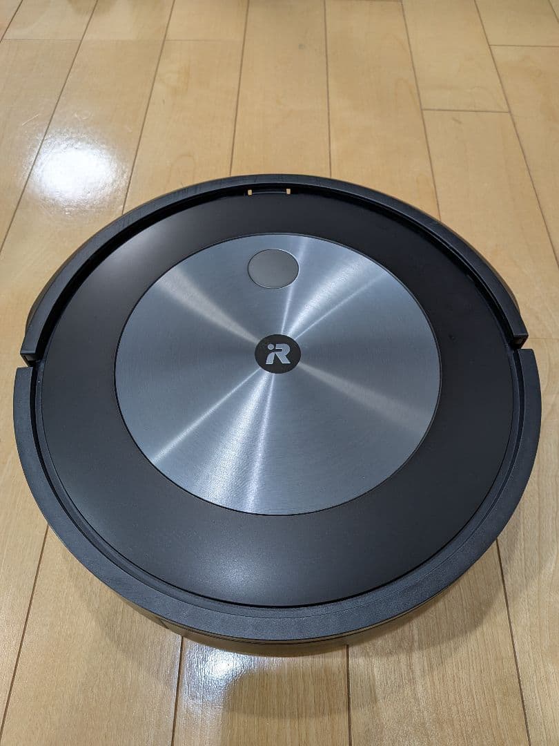 iRobot Roomba j7+ アイロボット ルンバ