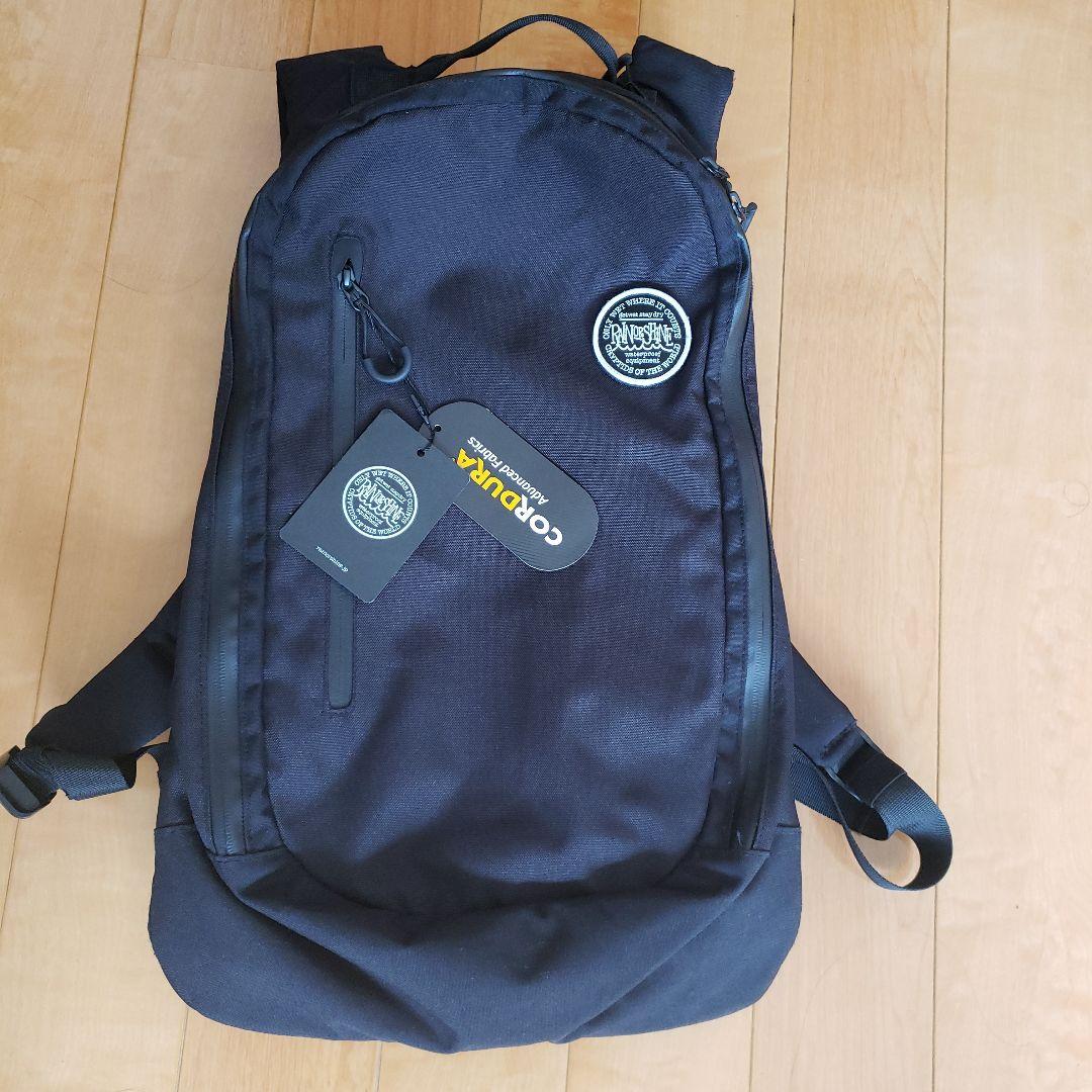 レイン オア シャインRAIN OR SHINE CRUISE PACK 10L