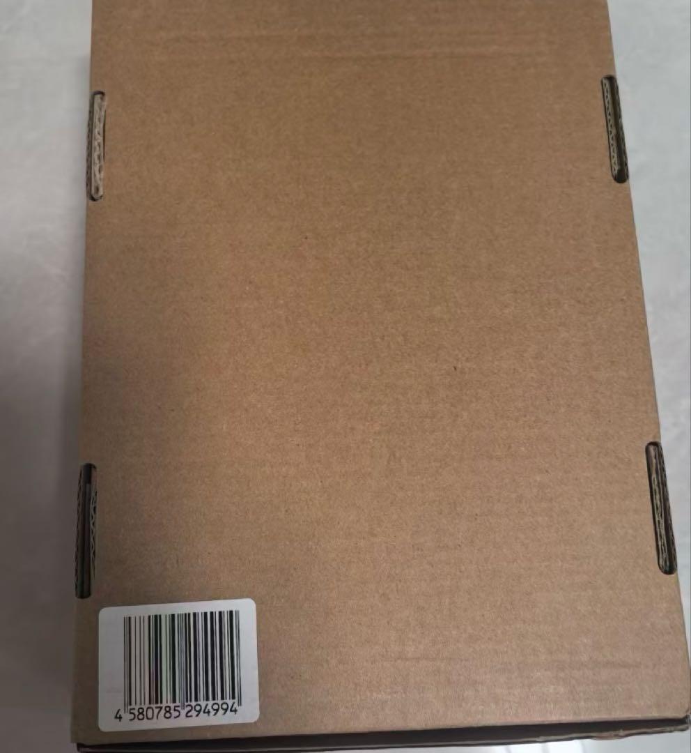 Brighte ELECTRO BRUSH 美顔器