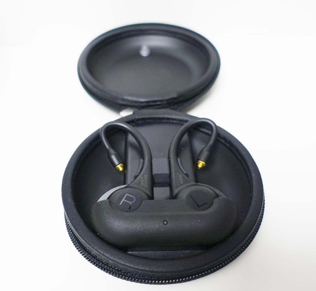 イヤホン SHURE RMCE-TW1