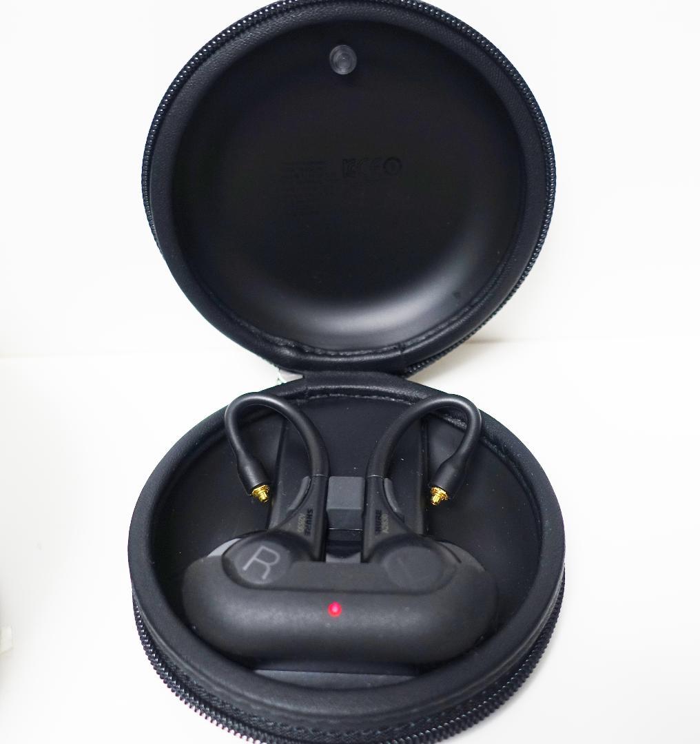 イヤホン SHURE RMCE-TW1