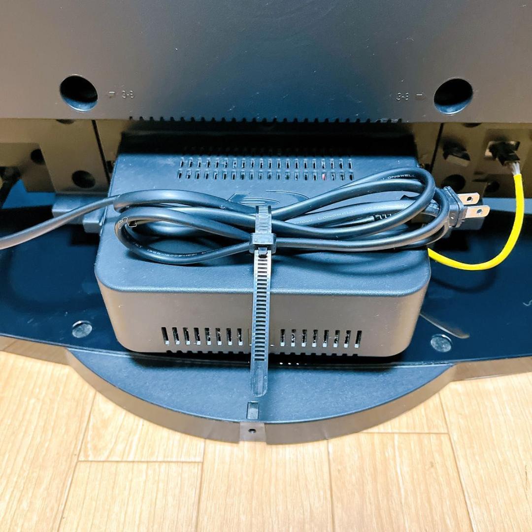 【★HDD内蔵★1TB★】三菱　テレビ　LCD-A40BHR8 Blu-ray