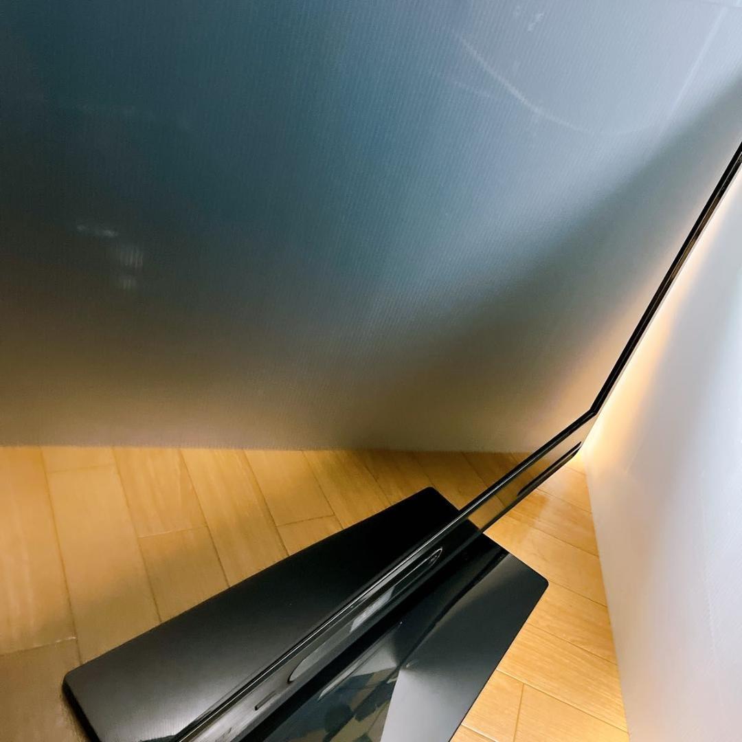 【★HDD内蔵★1TB★】三菱　テレビ　LCD-A40BHR8 Blu-ray