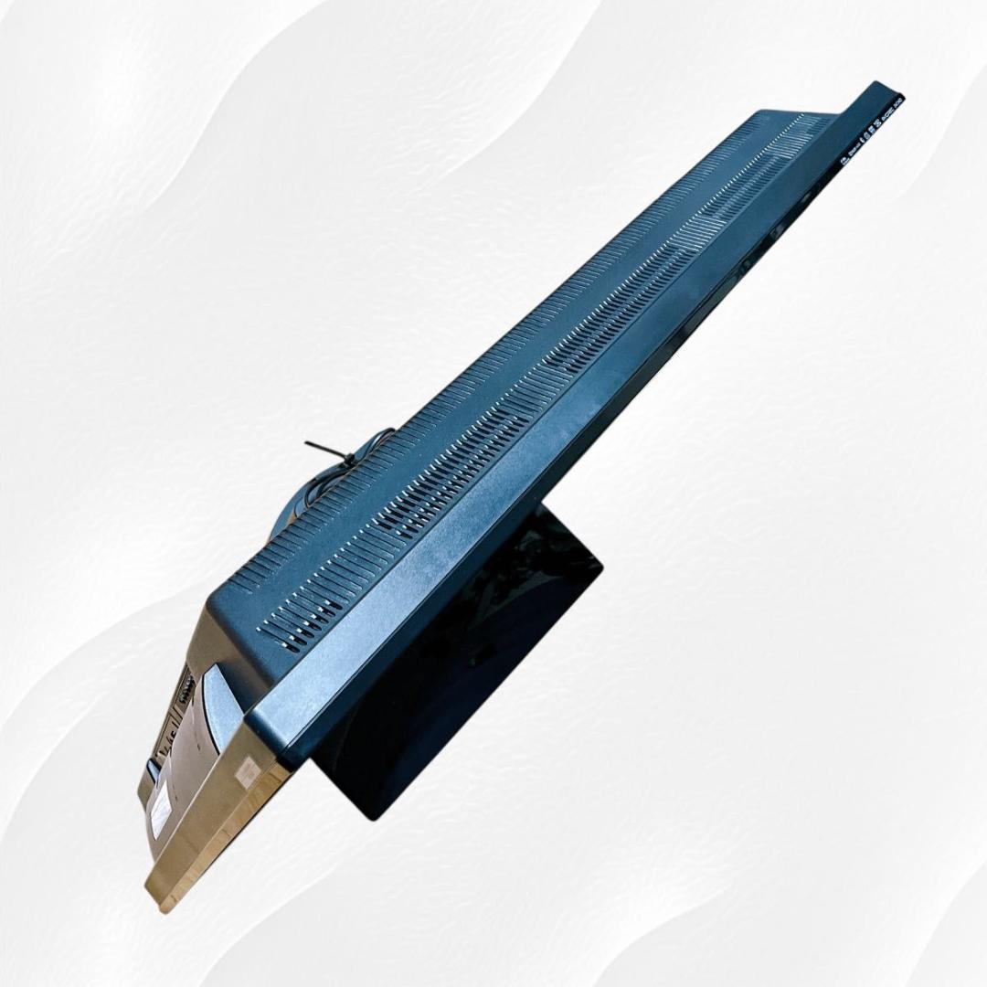 【★HDD内蔵★1TB★】三菱　テレビ　LCD-A40BHR8 Blu-ray