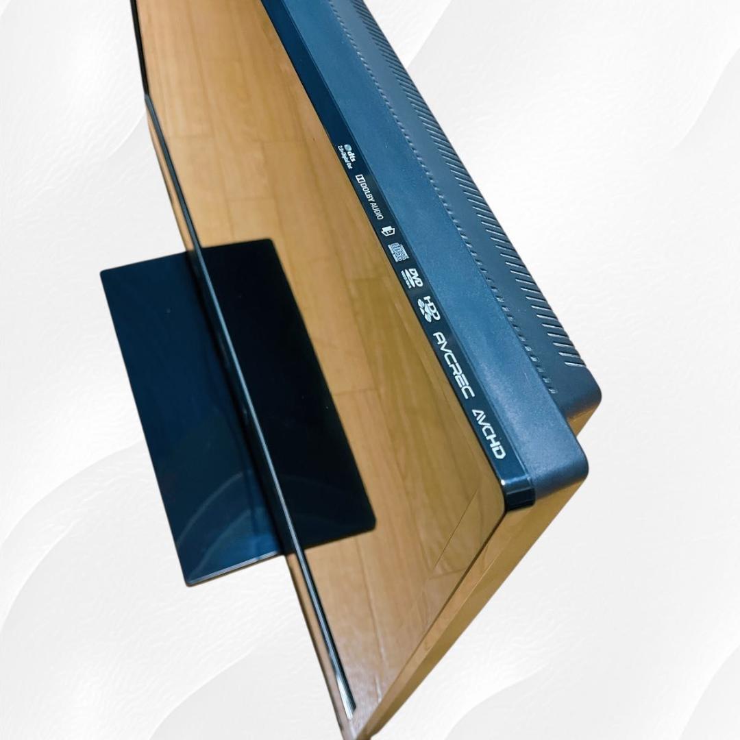 【★HDD内蔵★1TB★】三菱　テレビ　LCD-A40BHR8 Blu-ray