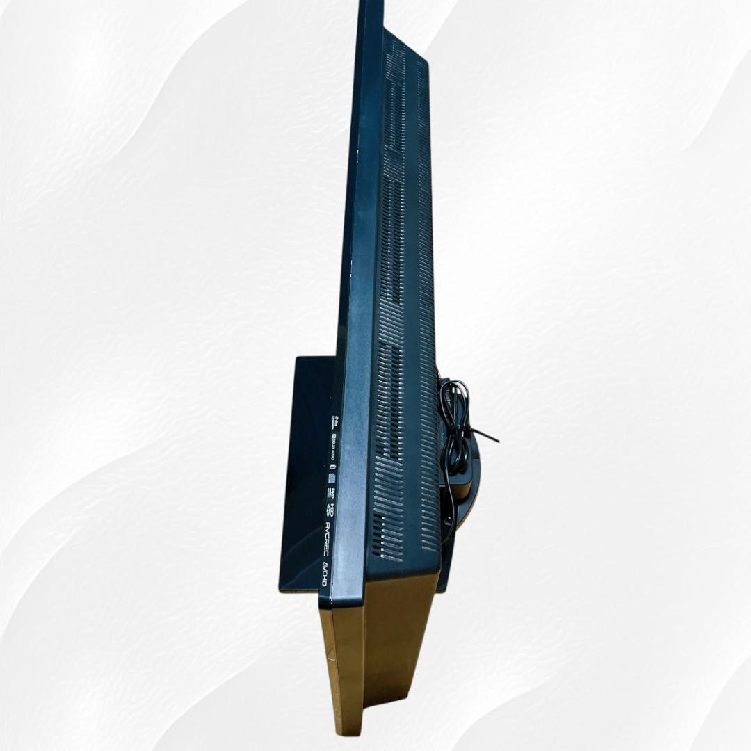 【★HDD内蔵★1TB★】三菱　テレビ　LCD-A40BHR8 Blu-ray