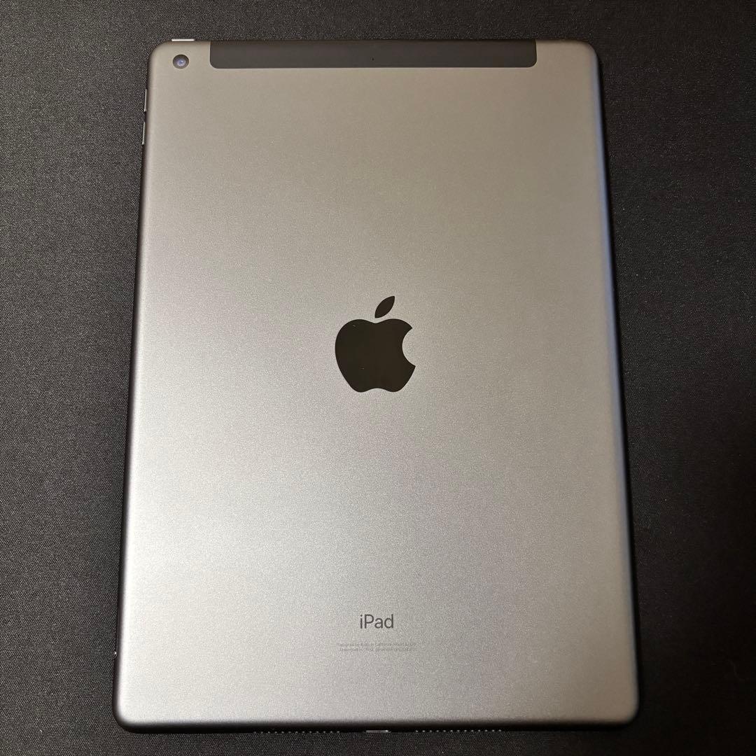 iPad 第8世代 128GB Cellular