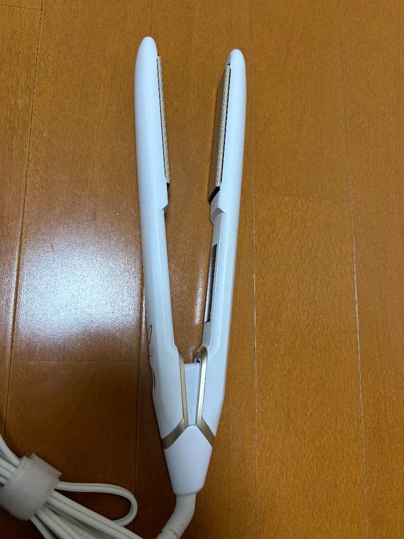 ヘアアイロン キヌージョ